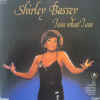 40 Shirley Bassey - I am what I am.jpg (47765 octets)